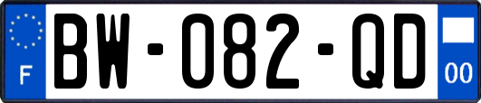 BW-082-QD