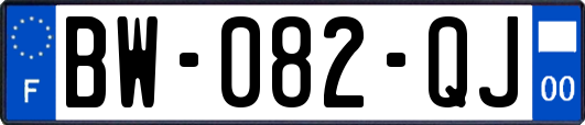 BW-082-QJ