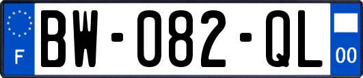 BW-082-QL