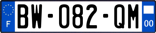 BW-082-QM