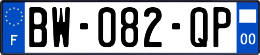 BW-082-QP