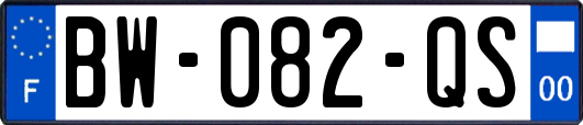 BW-082-QS