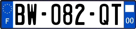 BW-082-QT