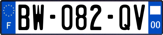 BW-082-QV