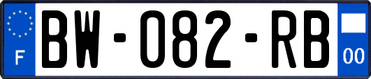 BW-082-RB
