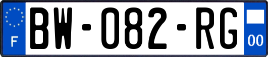 BW-082-RG