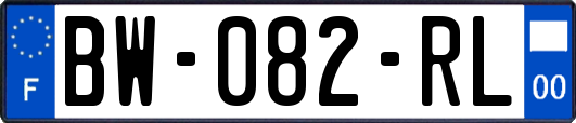 BW-082-RL