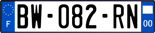 BW-082-RN
