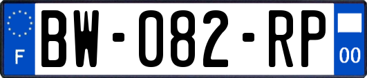BW-082-RP