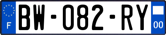 BW-082-RY
