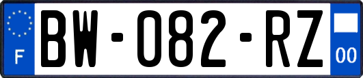 BW-082-RZ