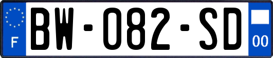 BW-082-SD