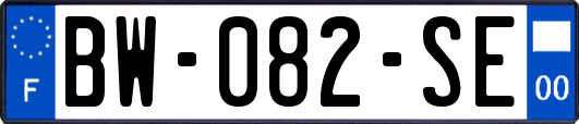 BW-082-SE