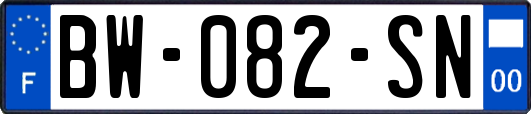 BW-082-SN