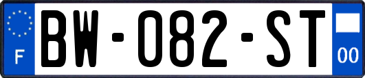 BW-082-ST