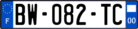 BW-082-TC