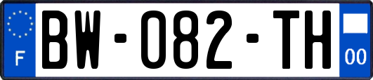 BW-082-TH