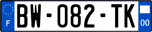 BW-082-TK