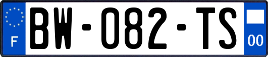 BW-082-TS