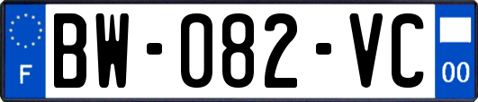 BW-082-VC