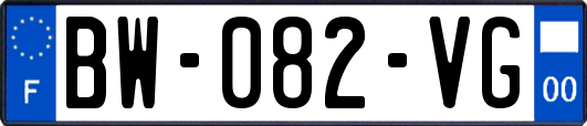 BW-082-VG