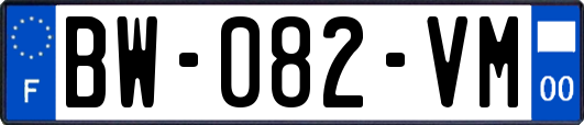 BW-082-VM
