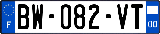 BW-082-VT