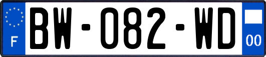 BW-082-WD