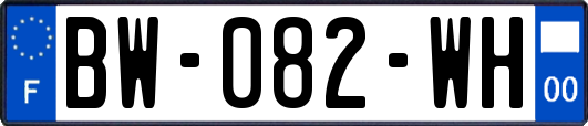 BW-082-WH