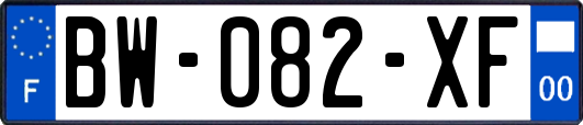 BW-082-XF