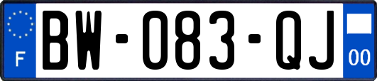 BW-083-QJ