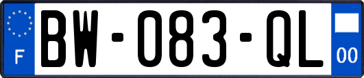 BW-083-QL