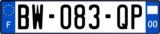 BW-083-QP