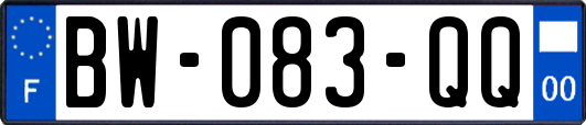 BW-083-QQ