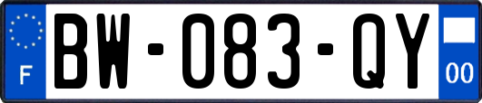 BW-083-QY