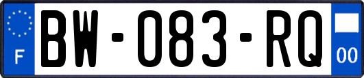 BW-083-RQ