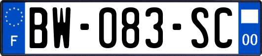 BW-083-SC