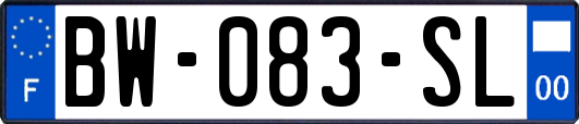 BW-083-SL