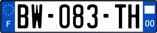 BW-083-TH