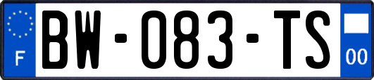 BW-083-TS