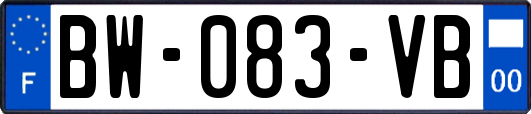 BW-083-VB