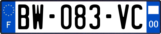 BW-083-VC
