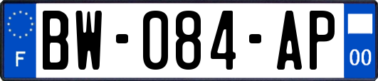 BW-084-AP