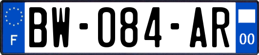 BW-084-AR