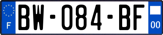 BW-084-BF