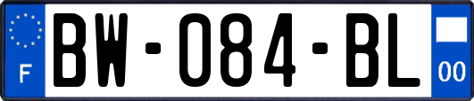 BW-084-BL