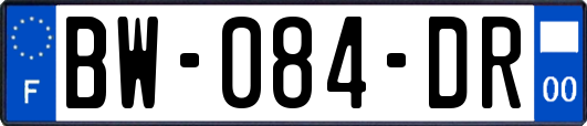 BW-084-DR