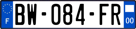 BW-084-FR