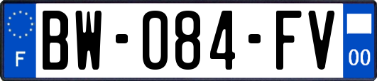 BW-084-FV