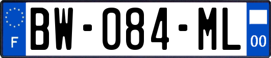 BW-084-ML
